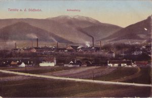 Postkarte, ca. 1900